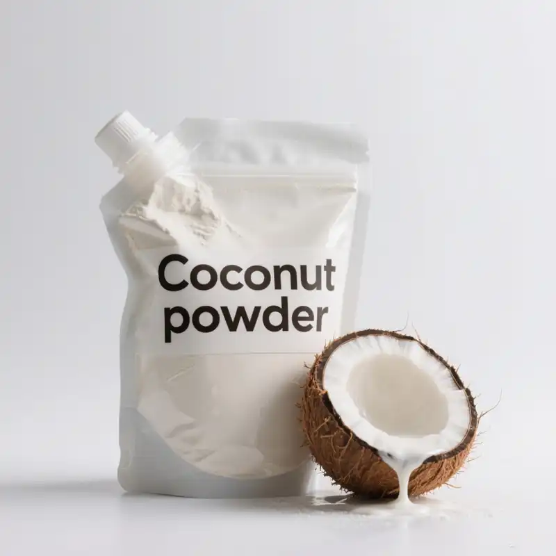 Power Coconut
